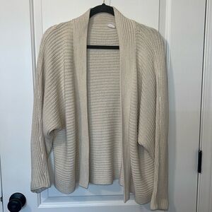 Gap Factory cardigan